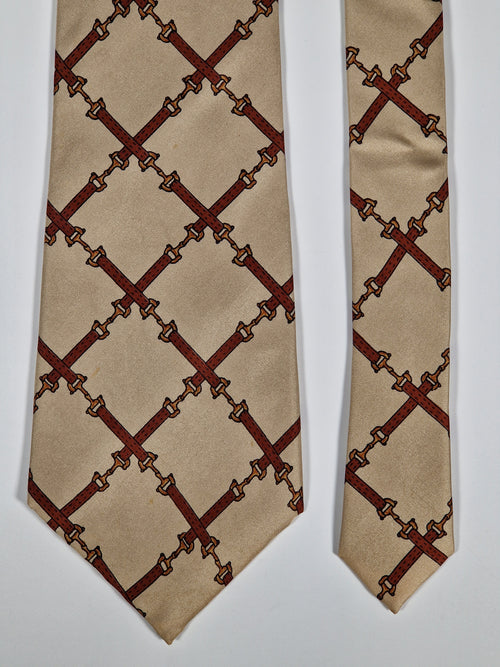 Celine 70s Tie
