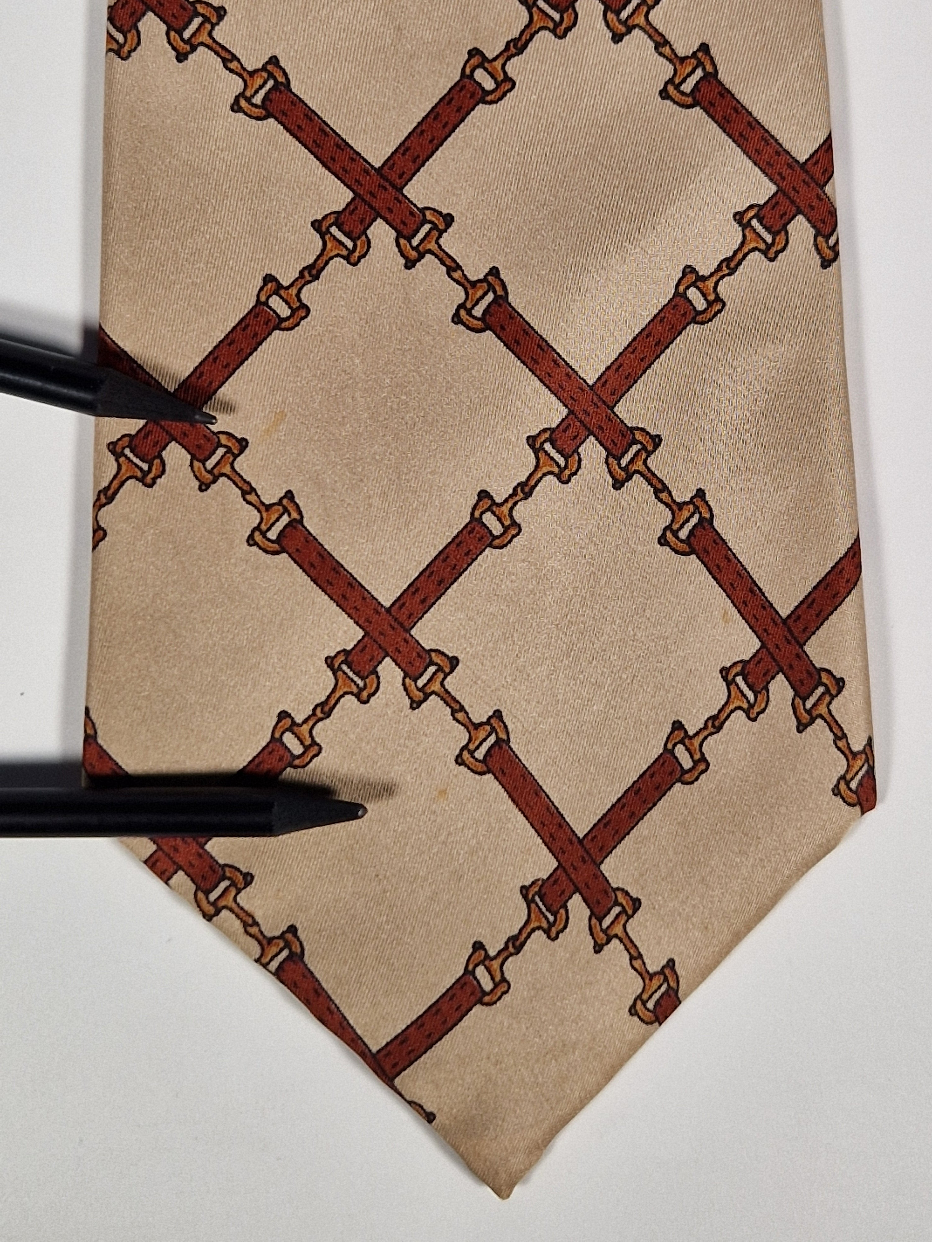Celine 70s Tie