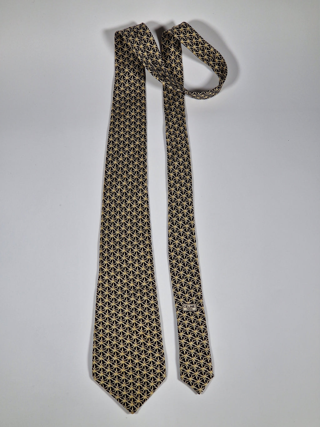 Celine Tie