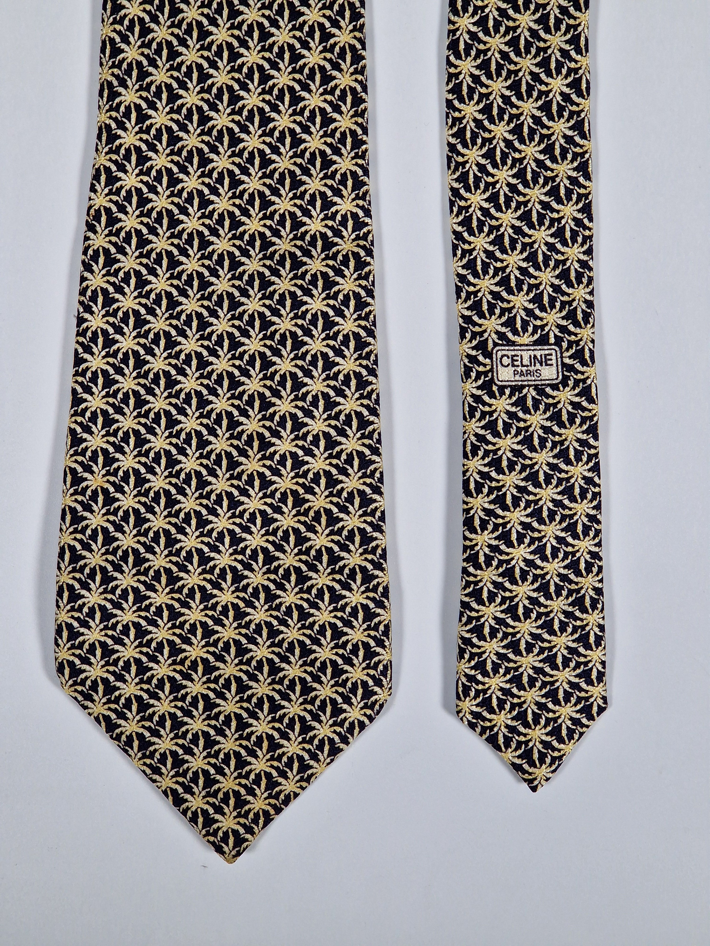 Celine Tie