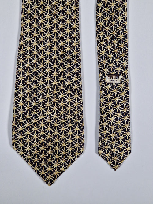Celine Tie