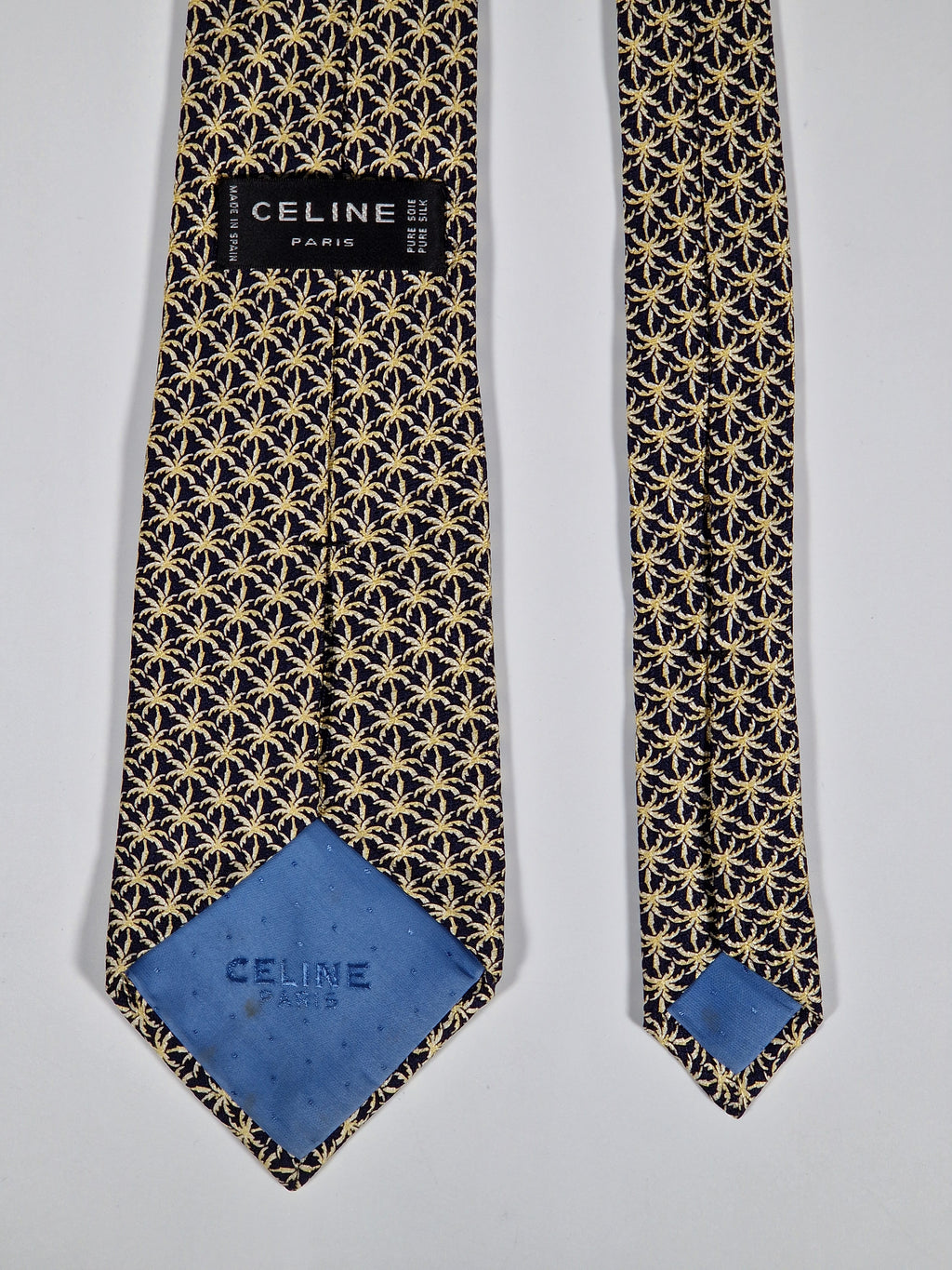 Celine Tie