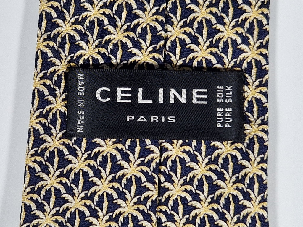 Celine Tie