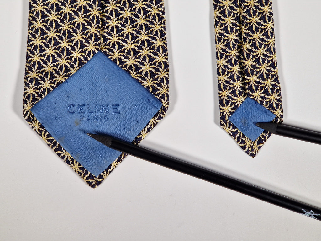 Celine Tie