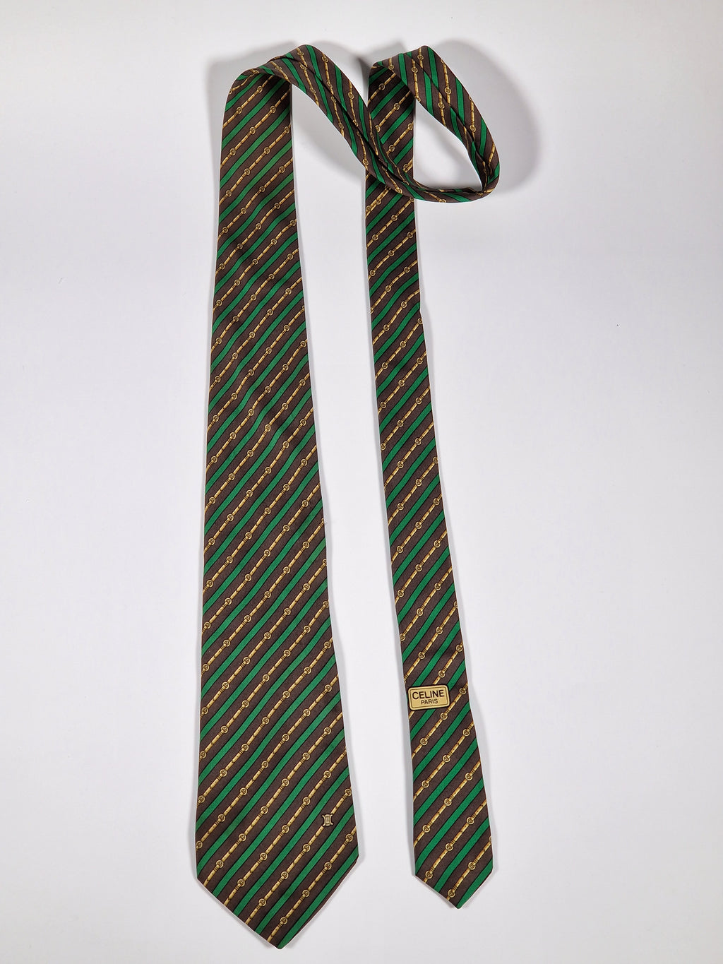Celine Tie