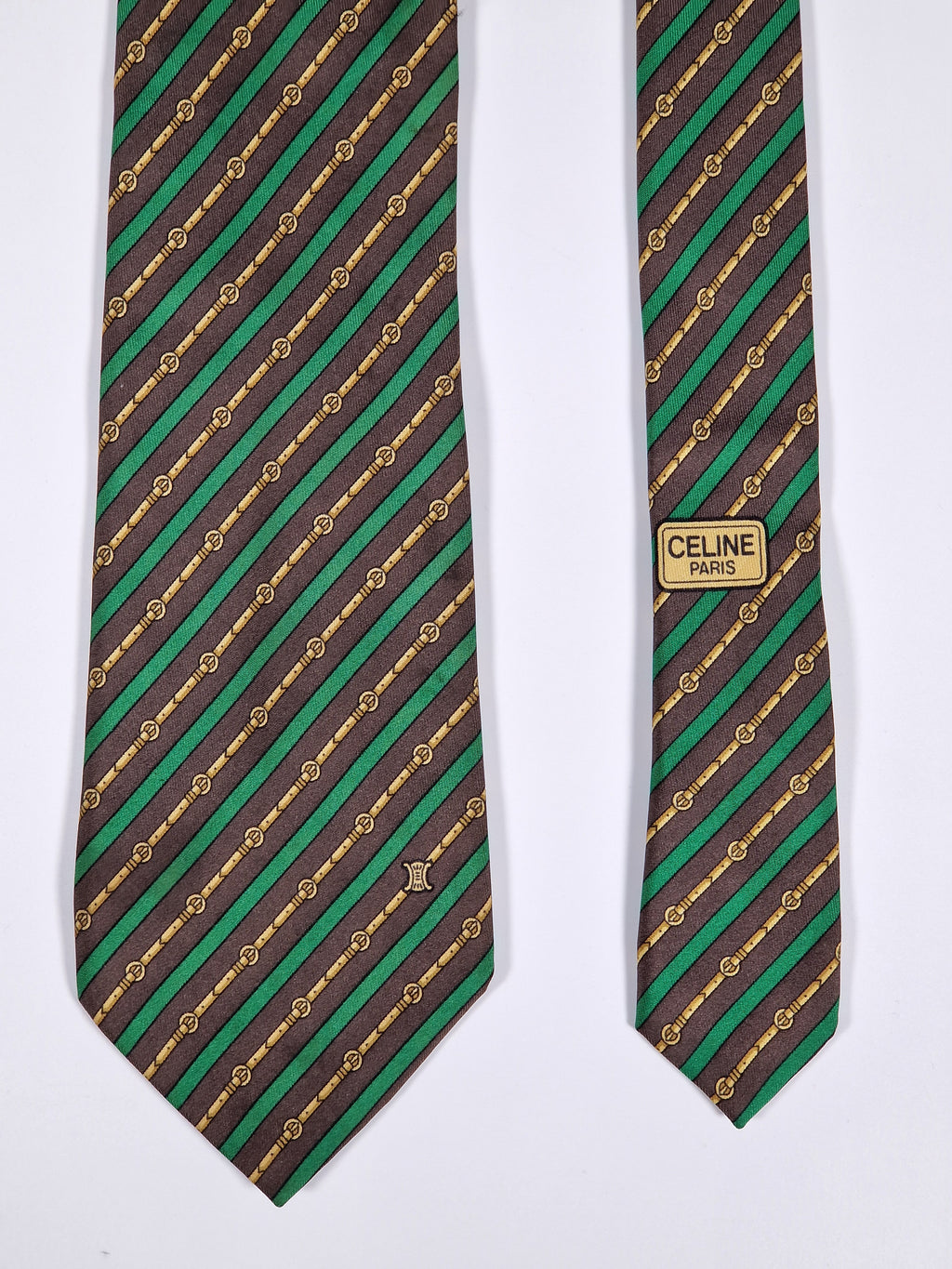 Celine Tie