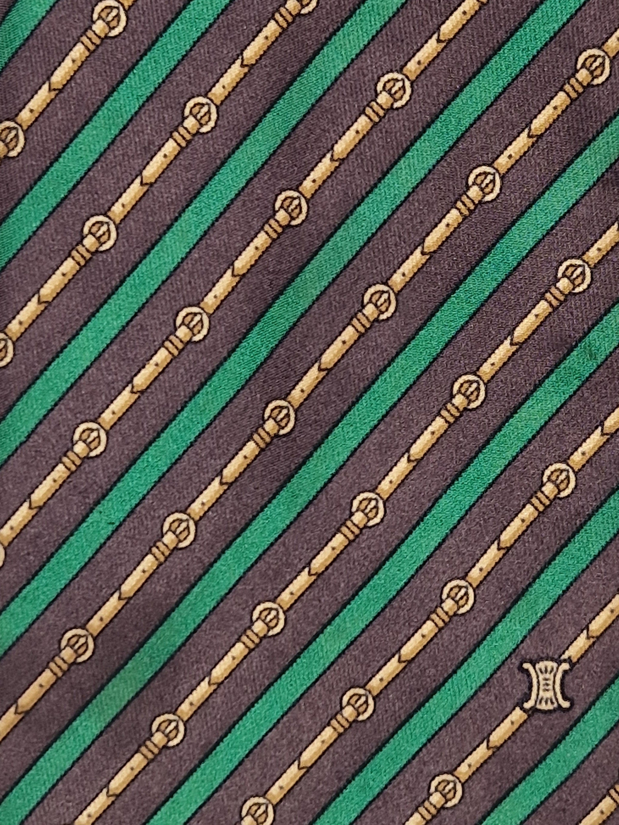 Celine Tie