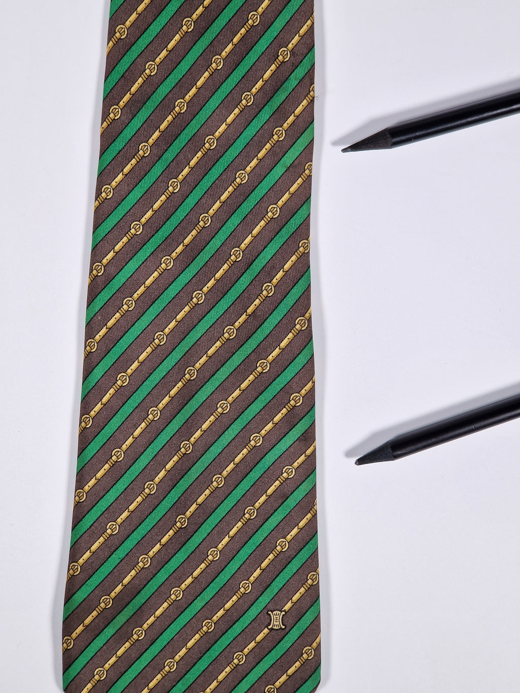 Celine Tie