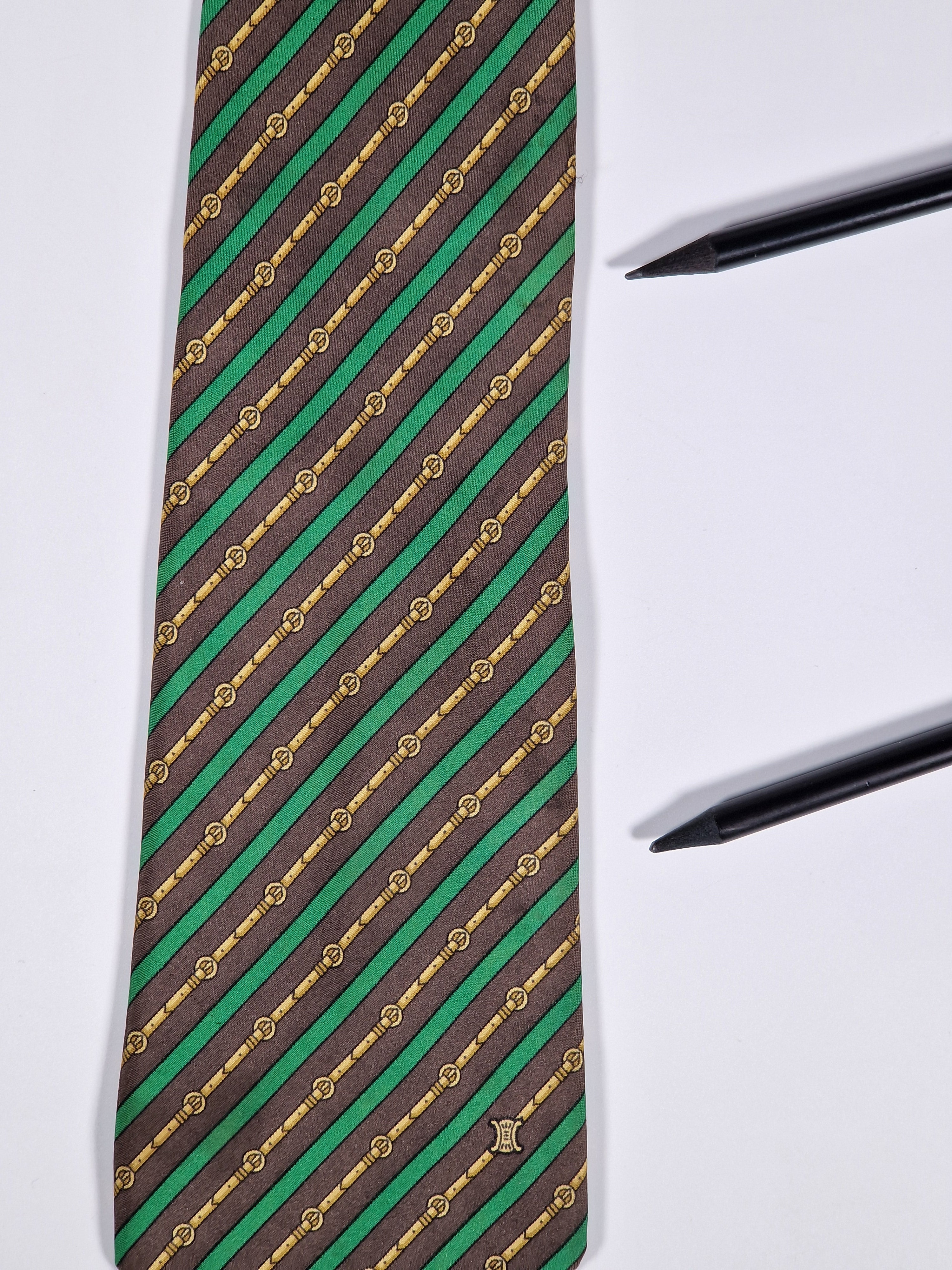 Celine Tie
