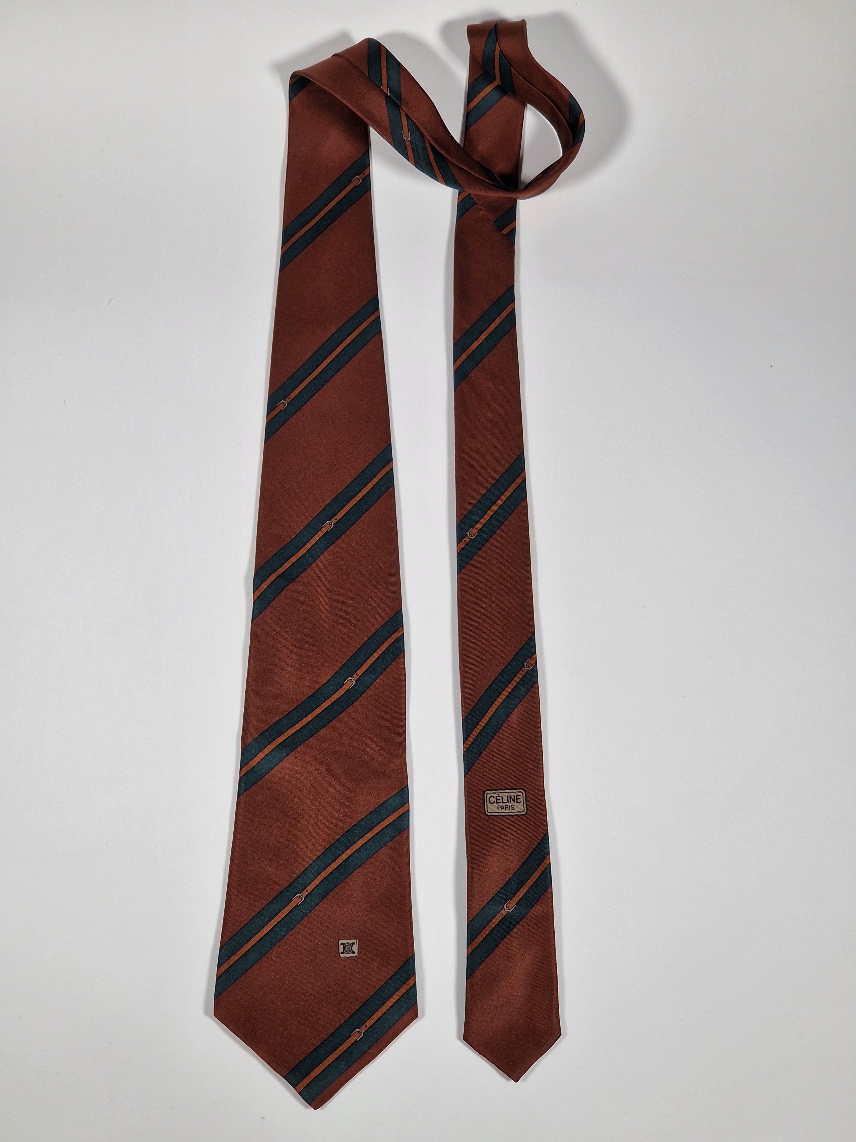 Celine Tie