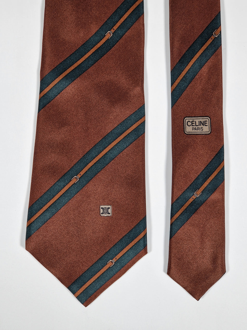 Celine Tie