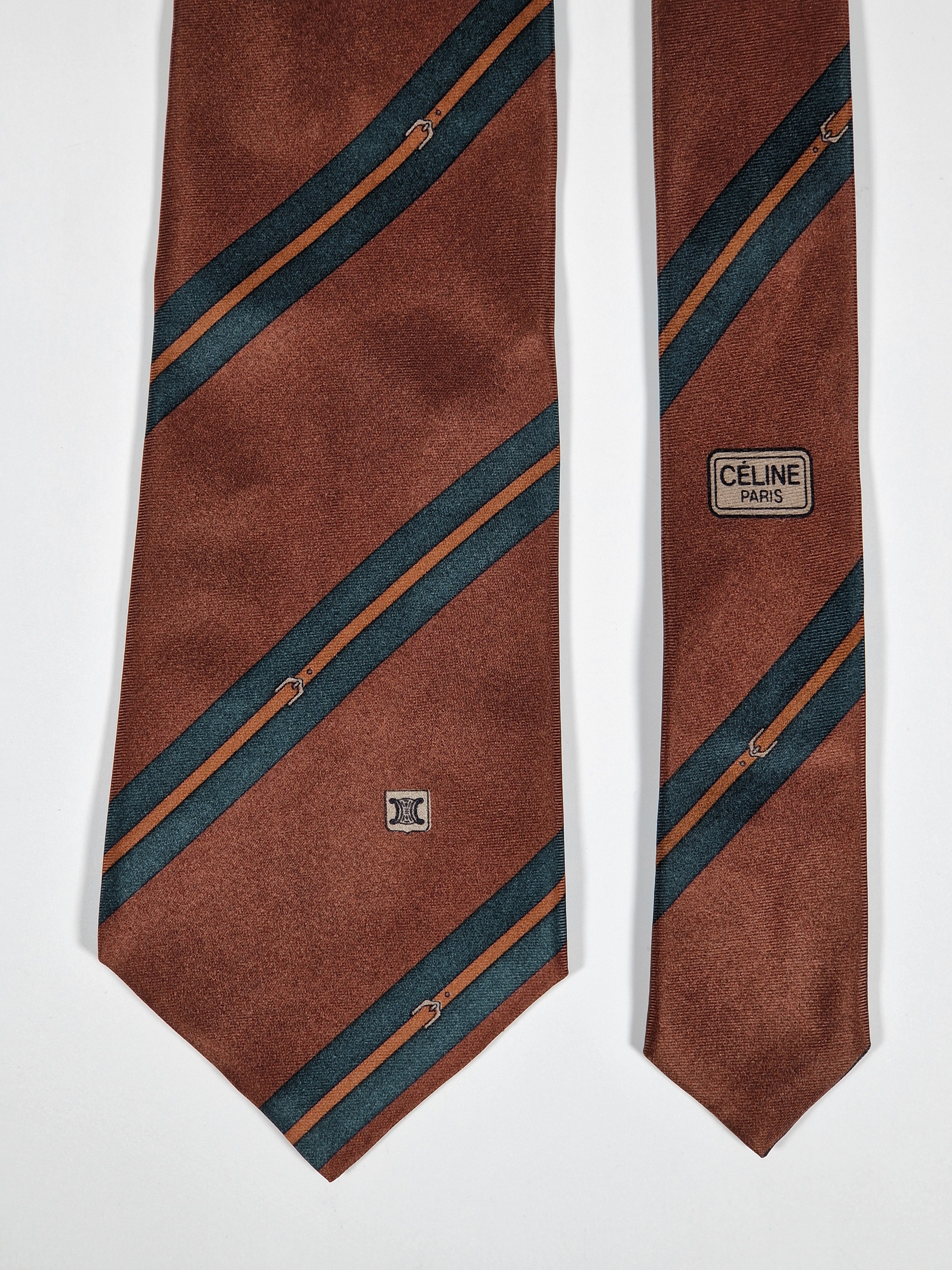 Celine Tie