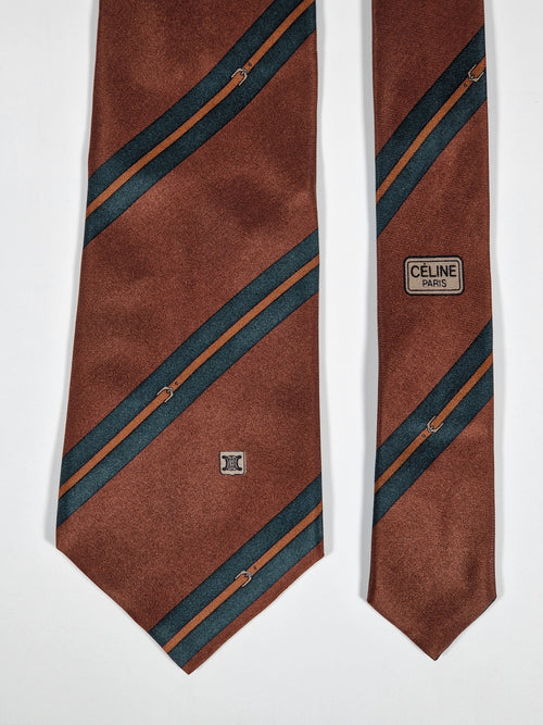 Celine Tie