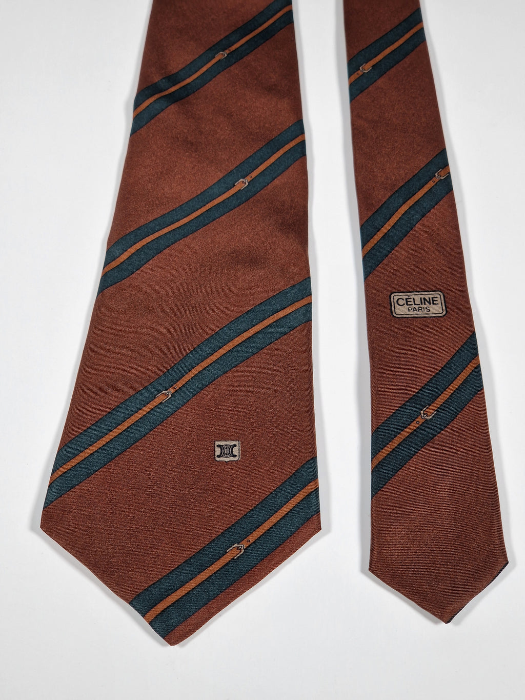 Celine Tie