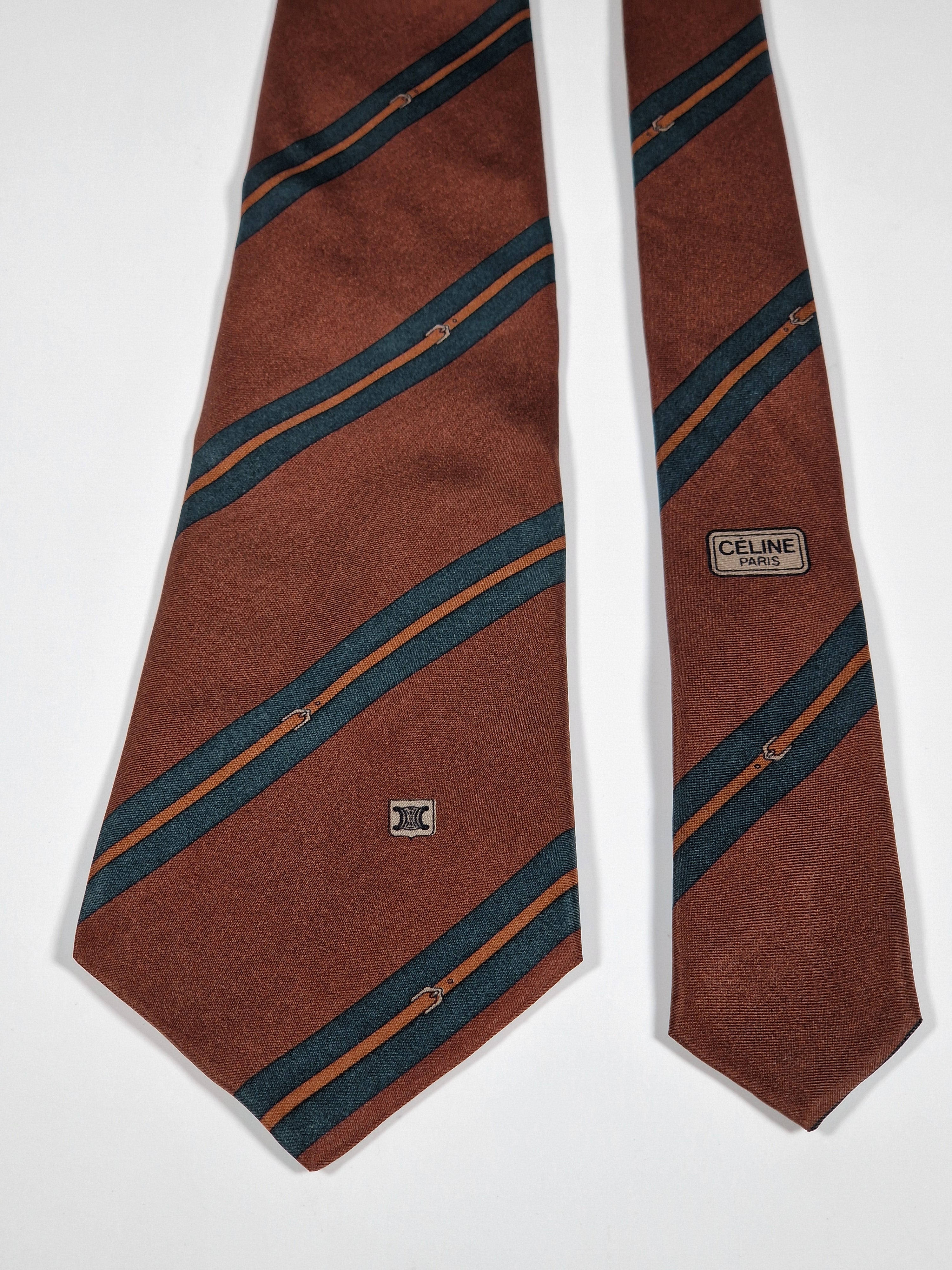 Celine Tie
