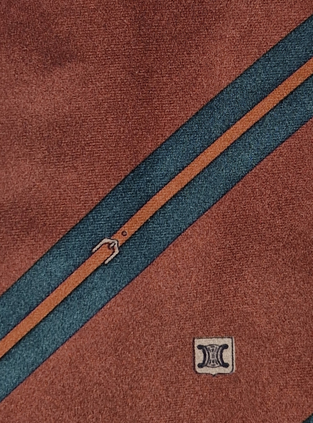 Celine Tie