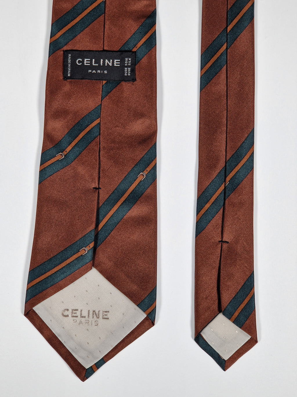 Celine Tie