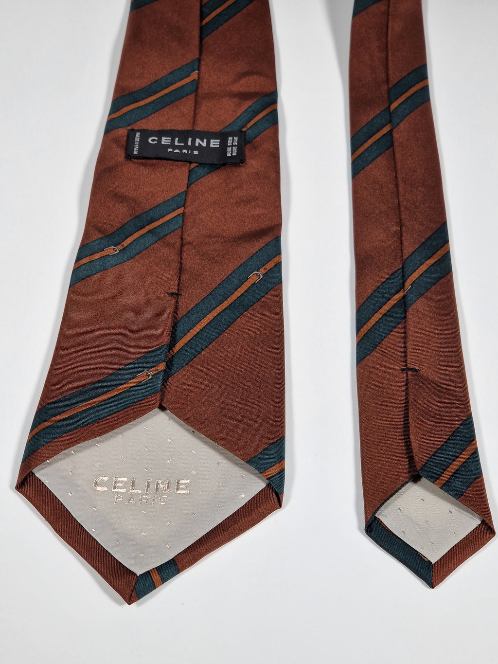 Celine Tie