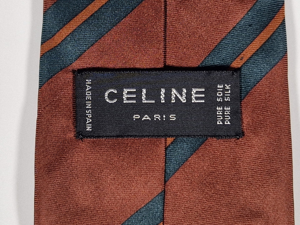 Celine Tie
