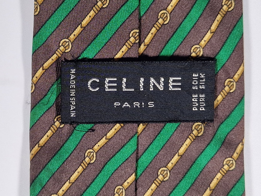 Celine Tie