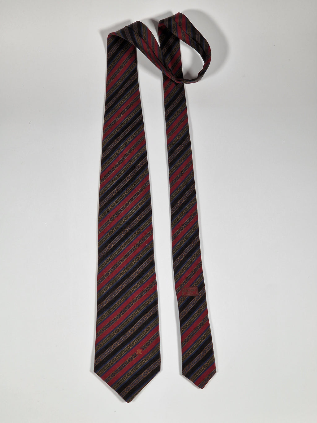 Celine Tie
