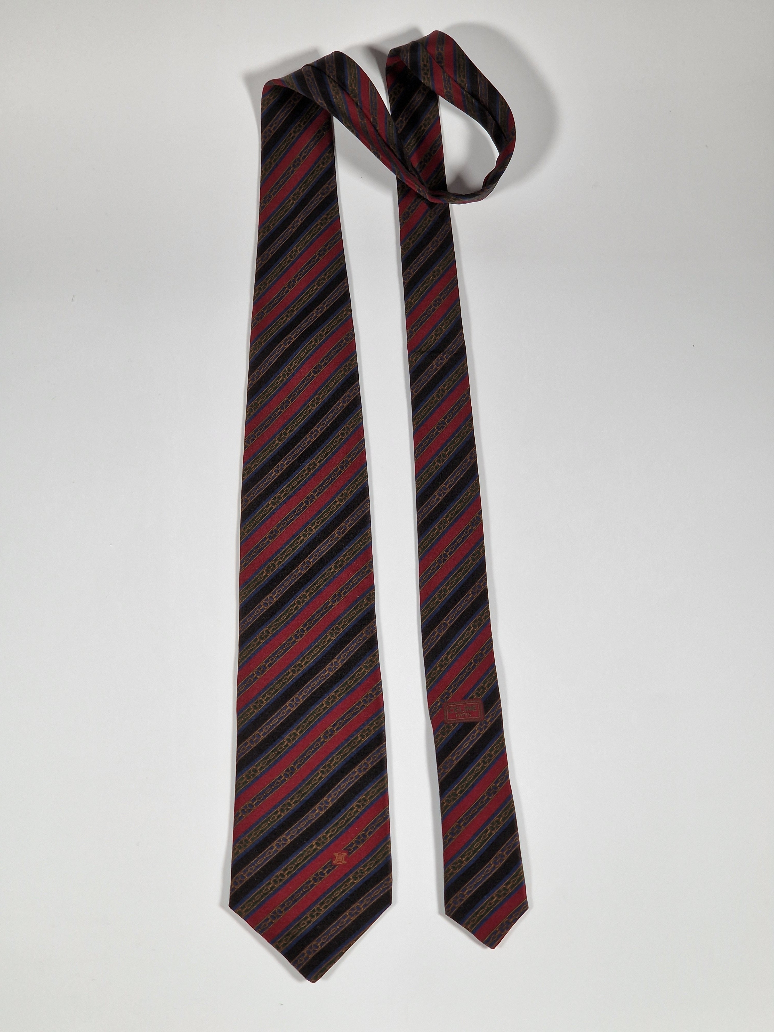 Celine Tie
