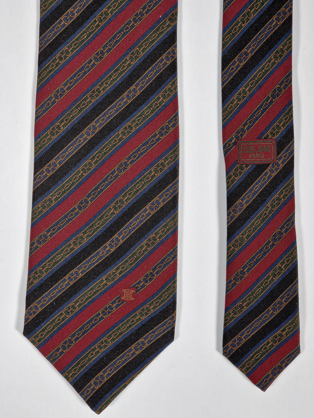 Celine Tie