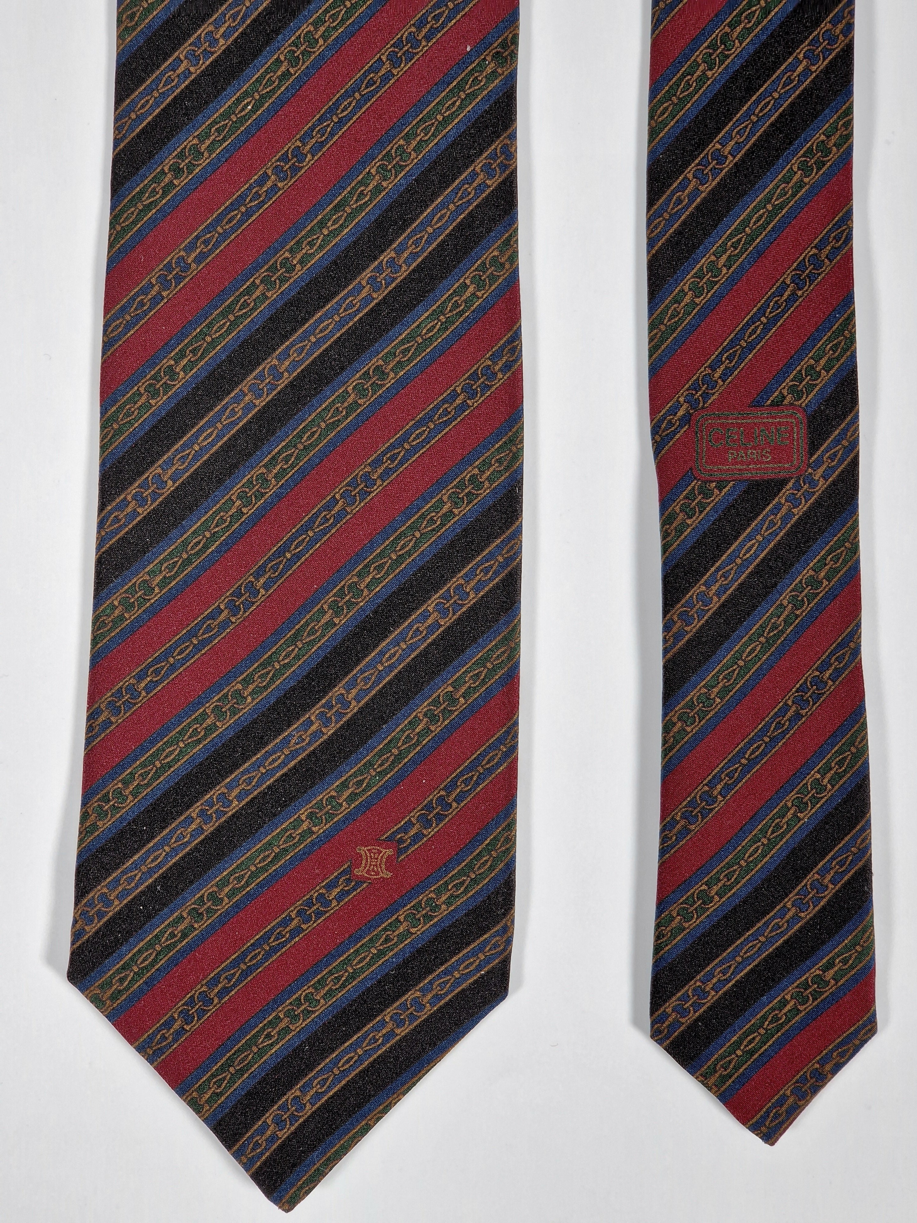Celine Tie