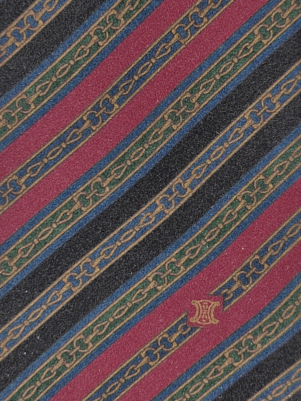 Celine Tie