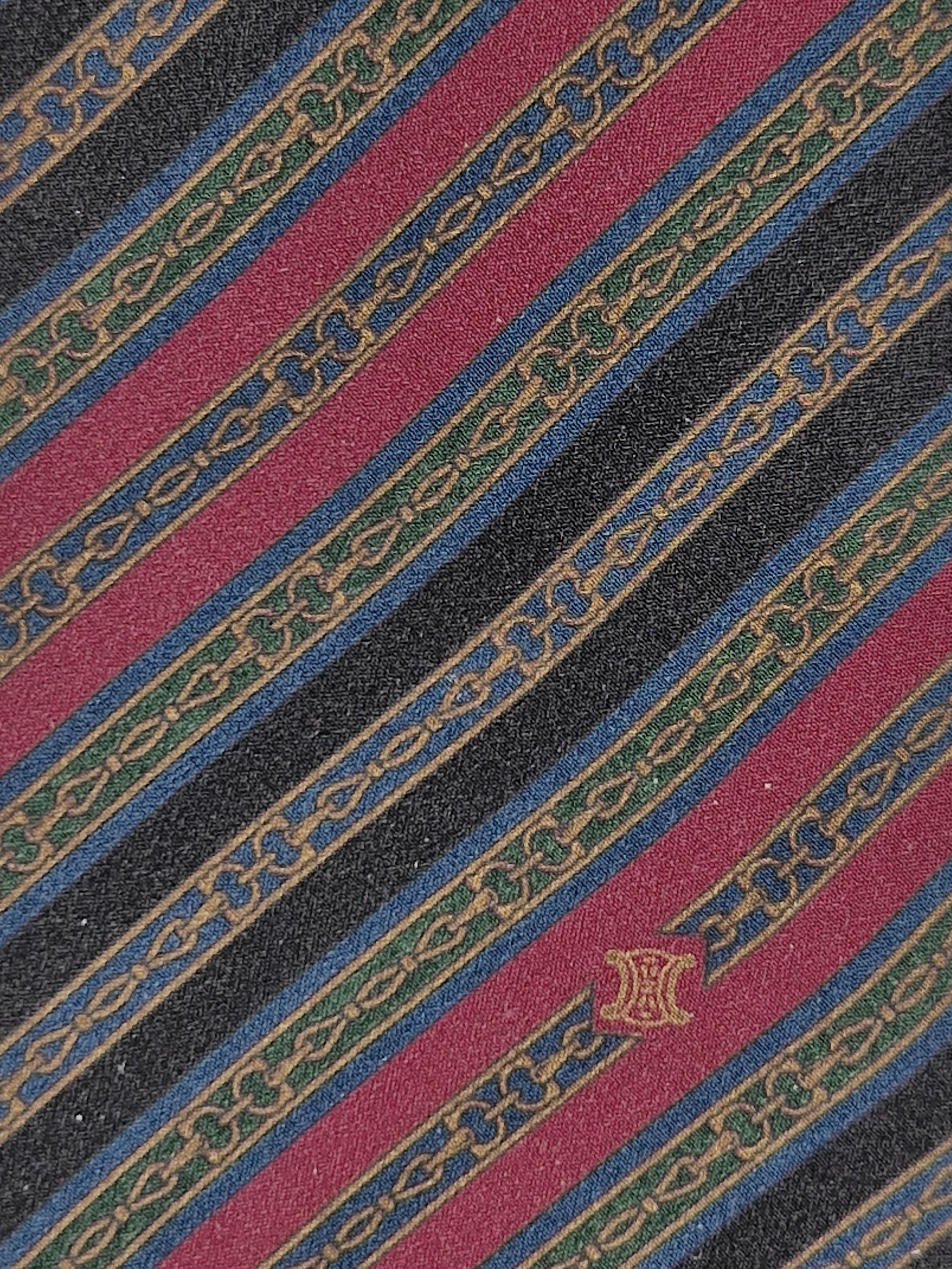 Celine Tie