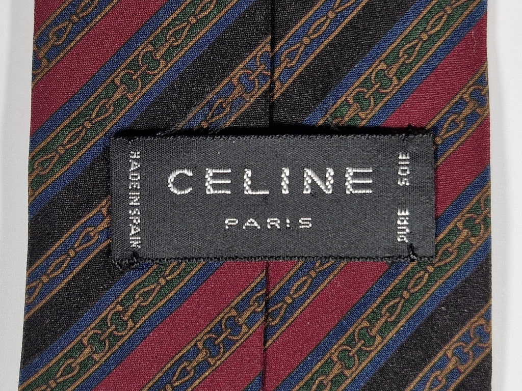 Celine Tie