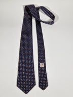 Hermés 5148 HA tie