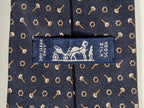 Hermés 5148 HA tie