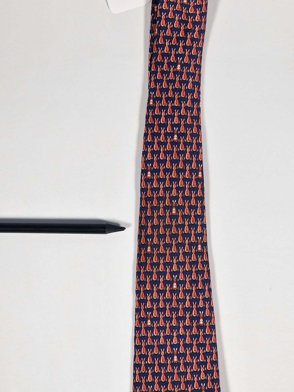 Hermés 7900 MA tie
