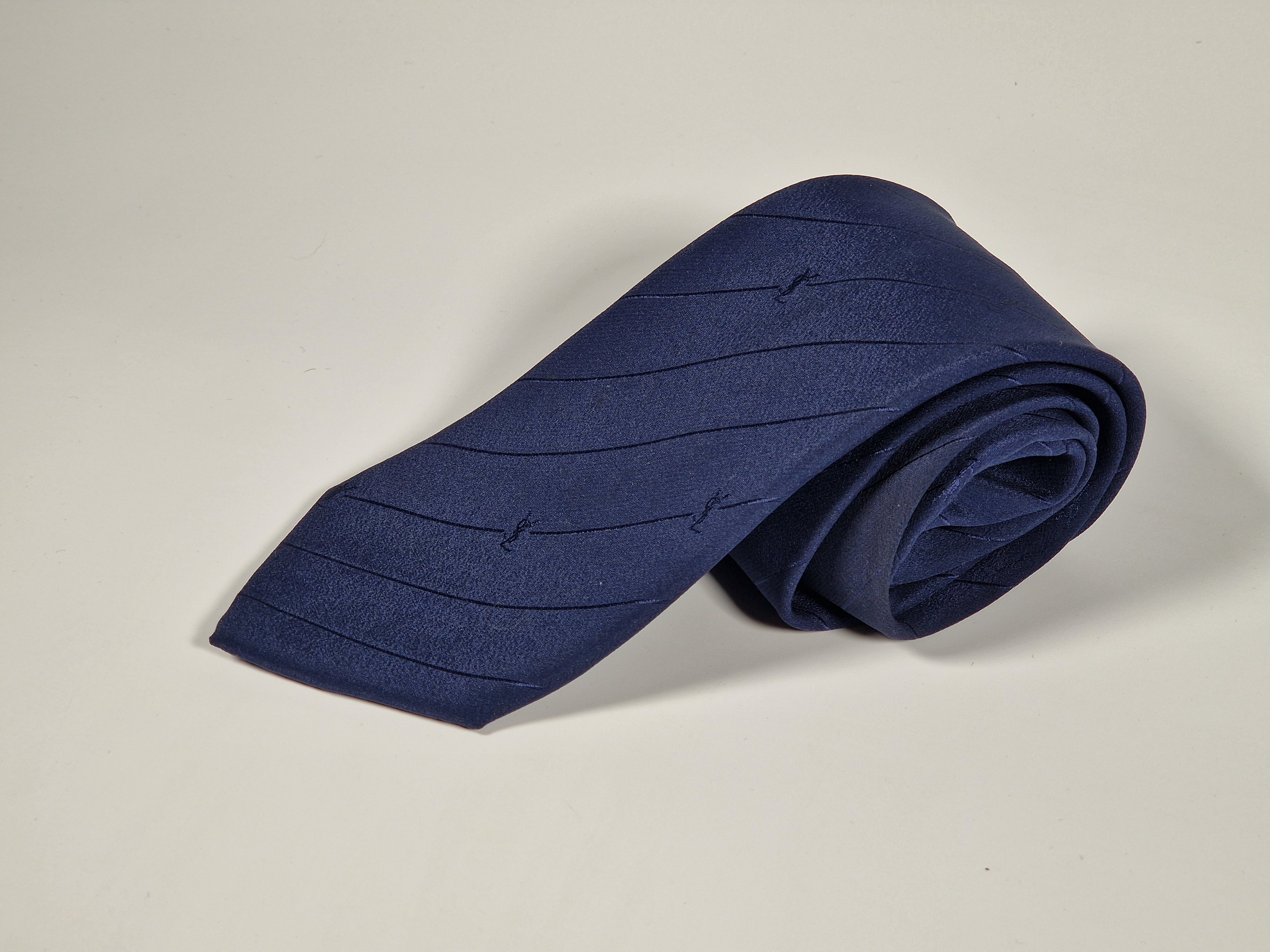 Yves Saint Laurent Tie