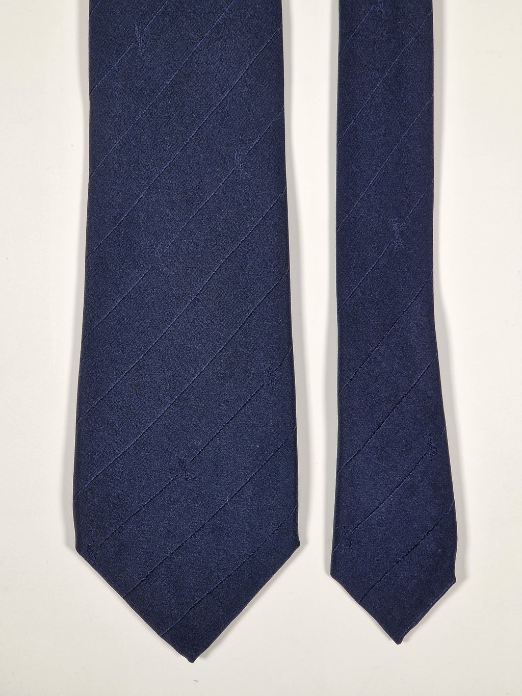 Yves Saint Laurent Tie