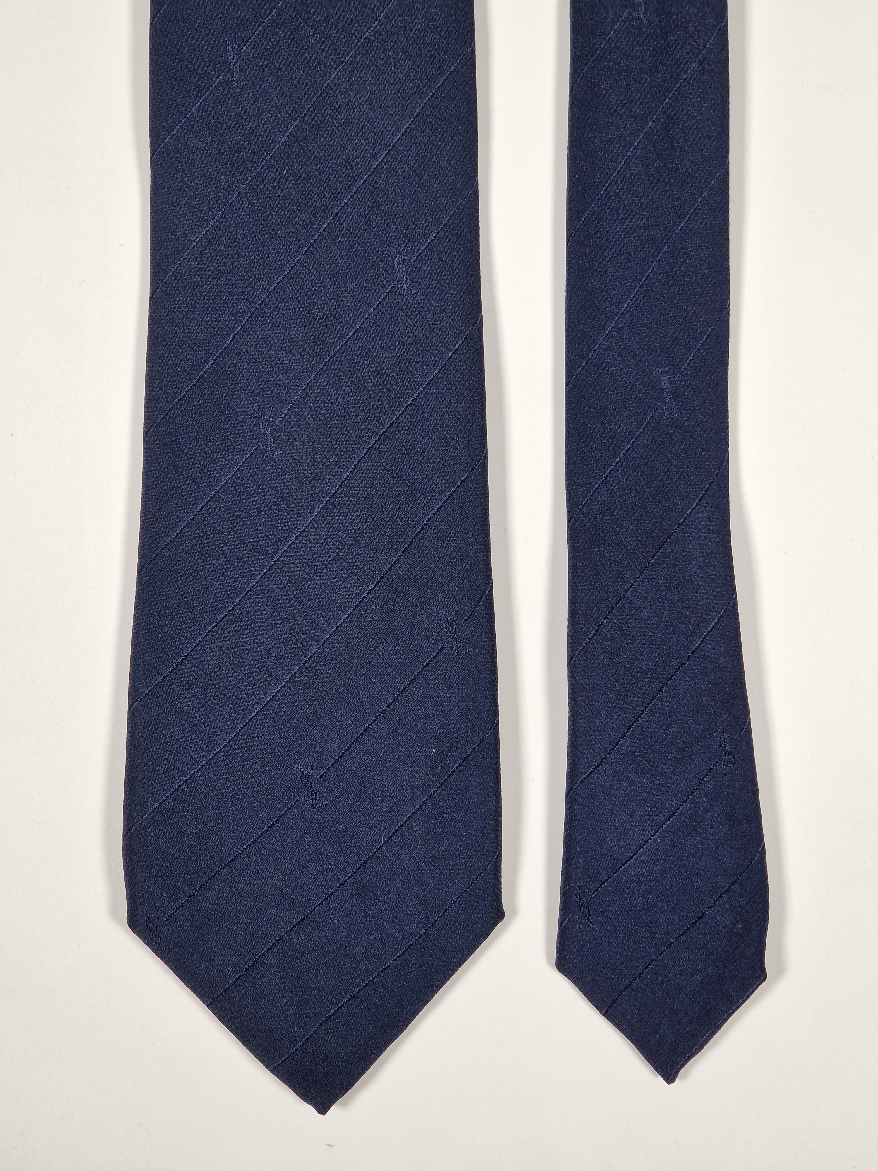 Yves Saint Laurent Tie