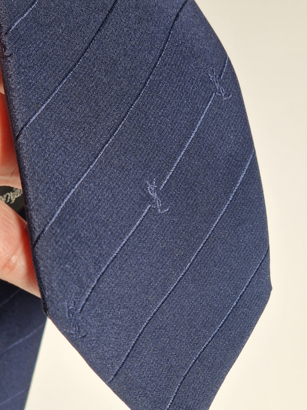 Yves Saint Laurent Tie