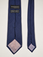 Yves Saint Laurent Tie
