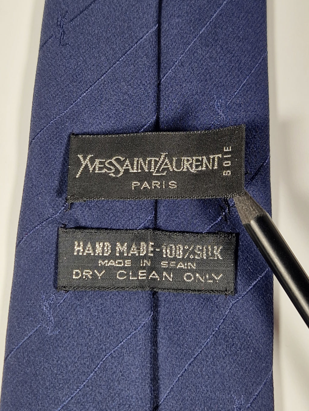 Yves Saint Laurent Tie