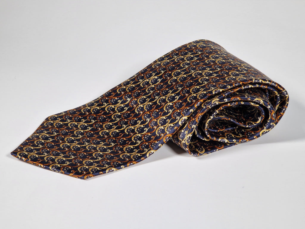 Yves Saint Laurent Tie