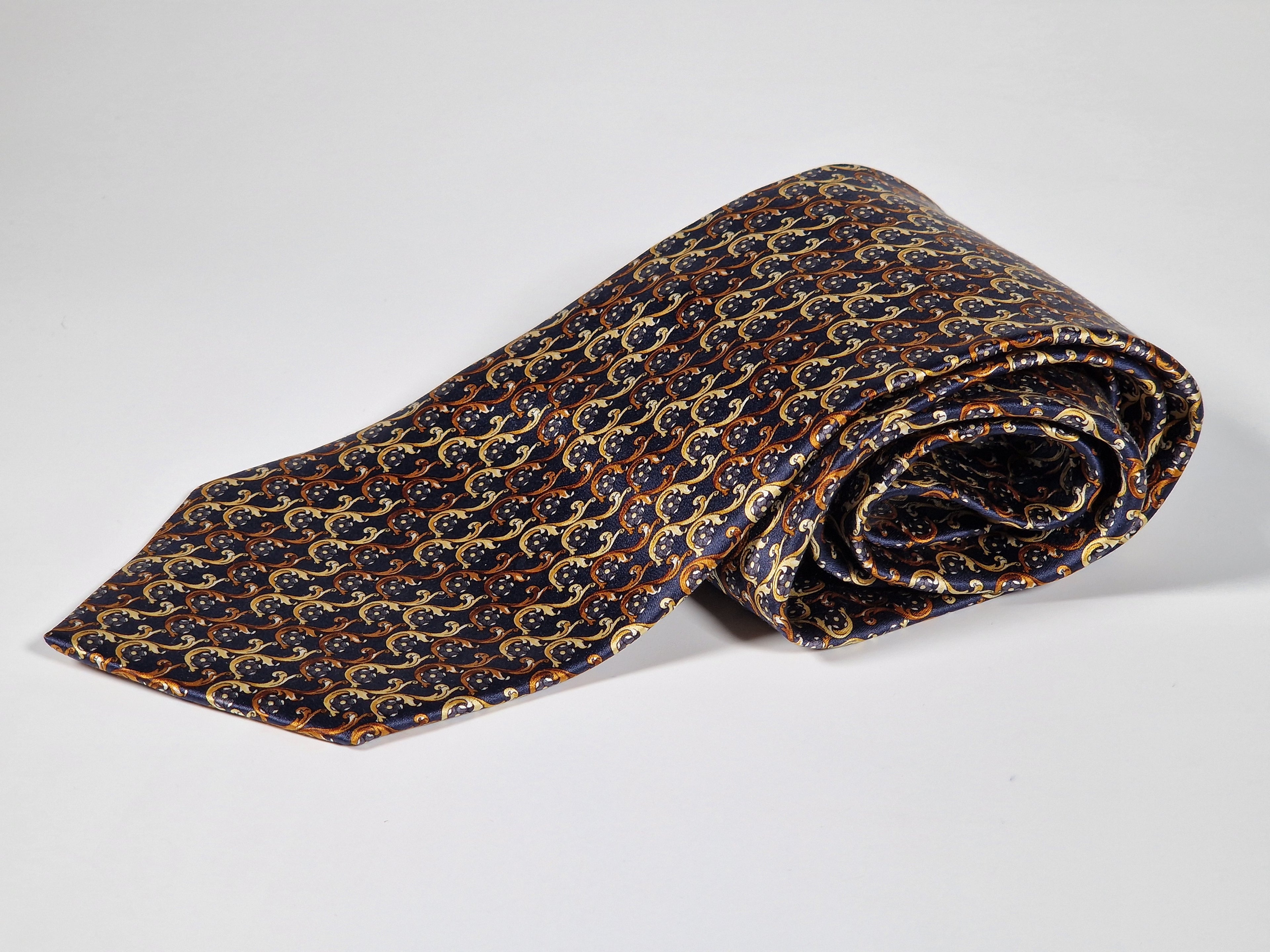 Yves Saint Laurent Tie