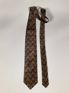 Yves Saint Laurent Tie
