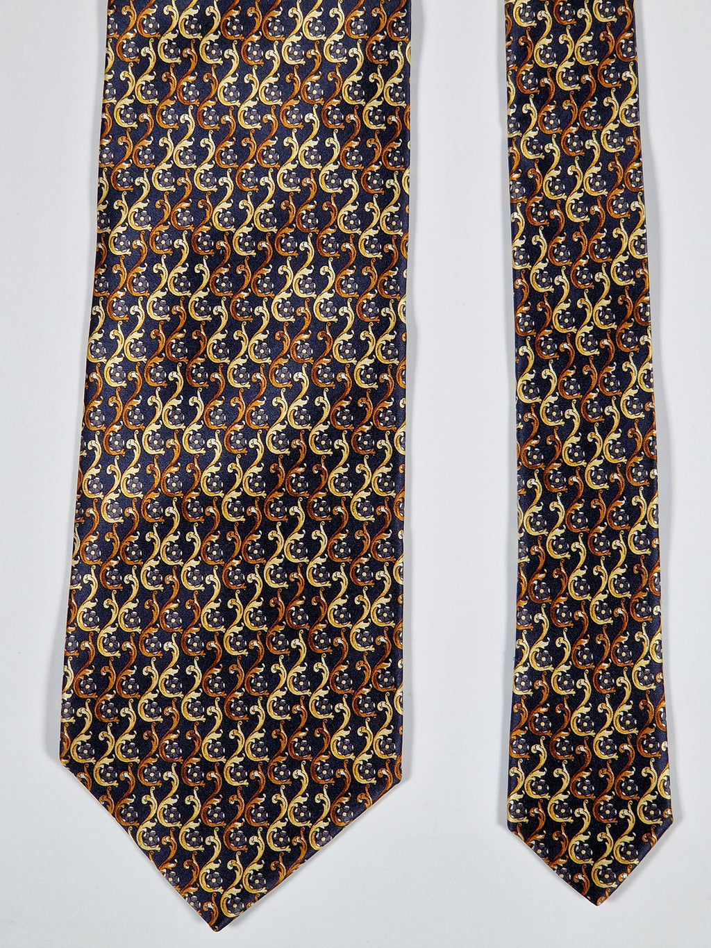Yves Saint Laurent Tie