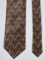 Yves Saint Laurent Tie