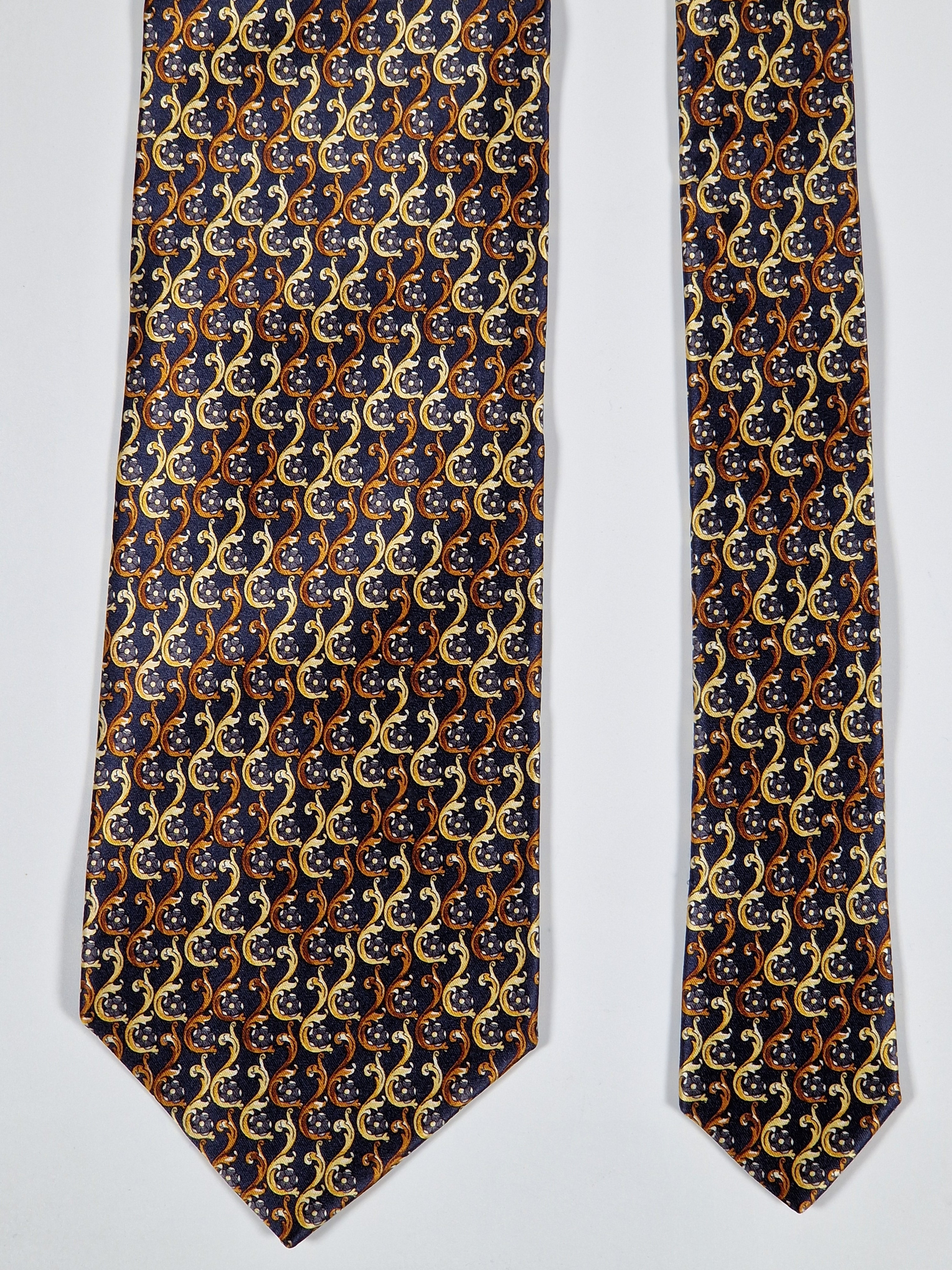 Yves Saint Laurent Tie