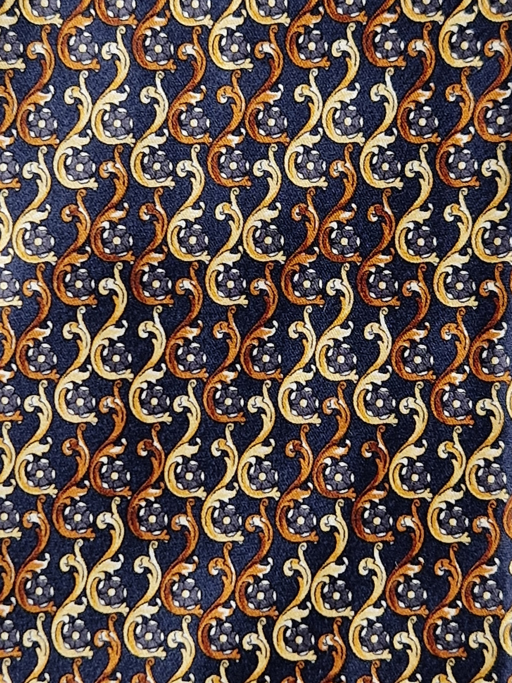 Yves Saint Laurent Tie