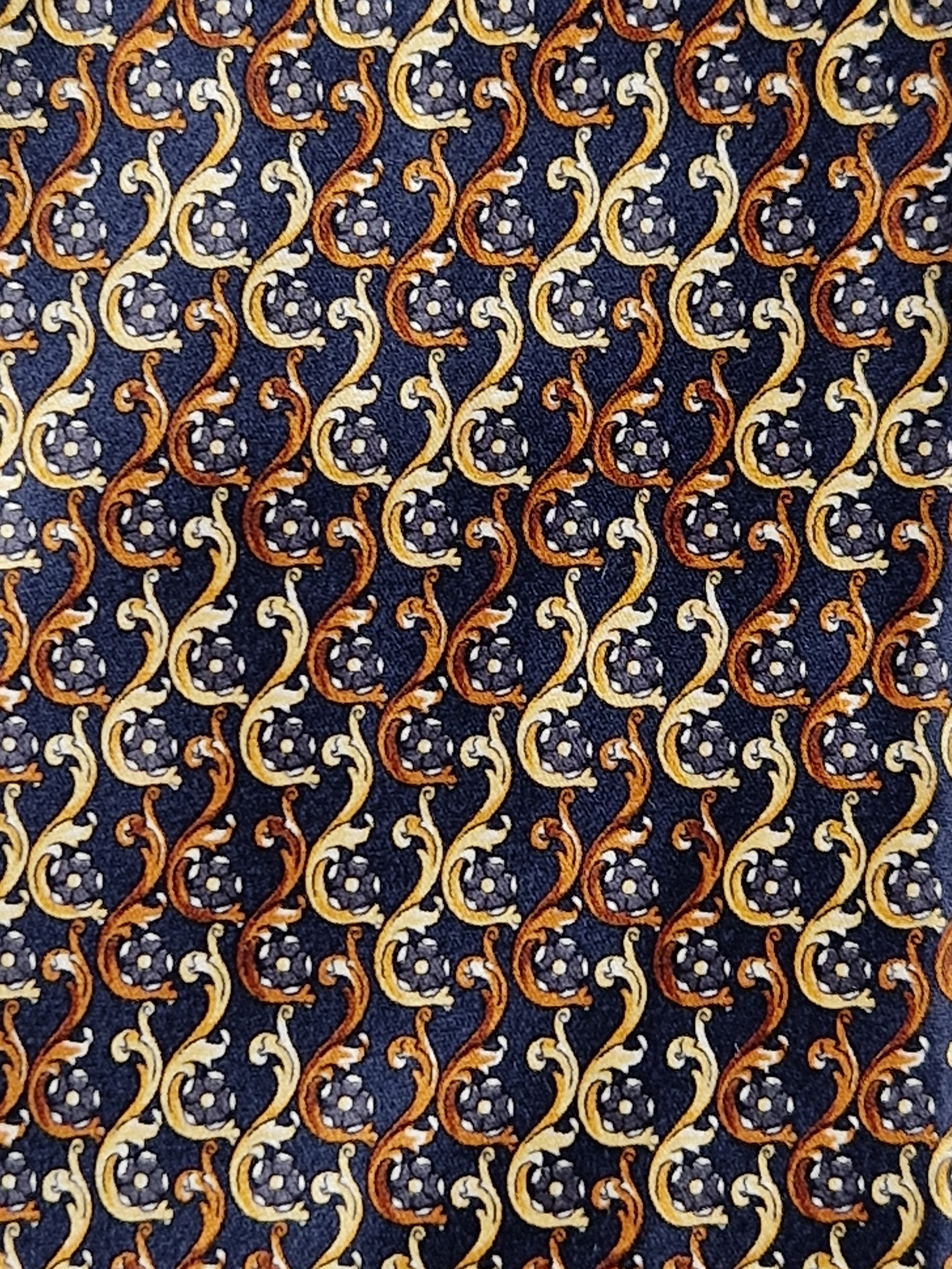 Yves Saint Laurent Tie