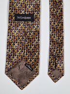 Yves Saint Laurent Tie