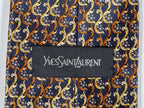 Yves Saint Laurent Tie